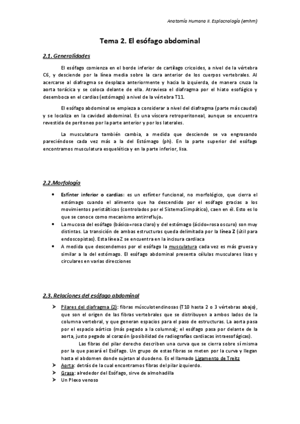 Miniatura del documento T2. El esófago abdominaL.pdf