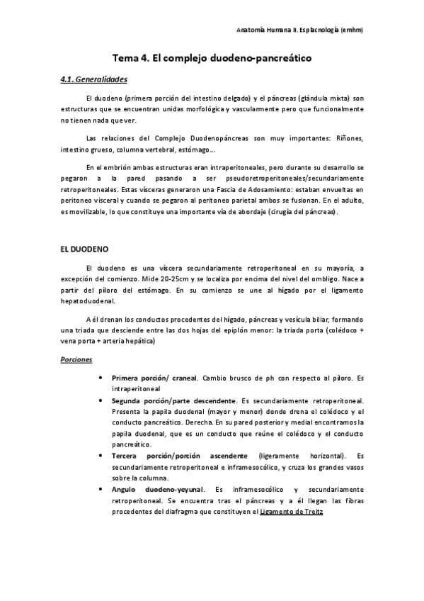 Miniatura del documento T4. El complejo duodenopancreático.pdf