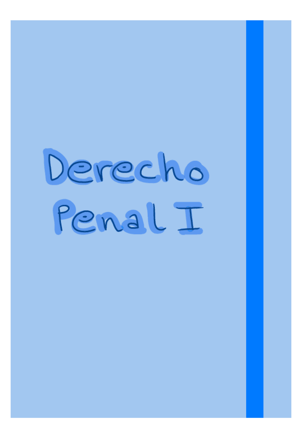 Miniatura del documento Leccion-1-Derecho-Penal ugr.pdf