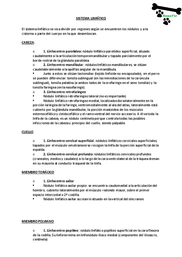 Miniatura del documento Sistema Linfático.pdf