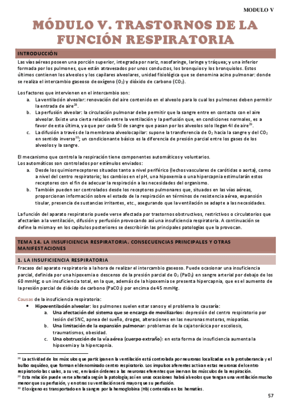 Miniatura del documento MÓDULO V. Respiratorio 2023.pdf
