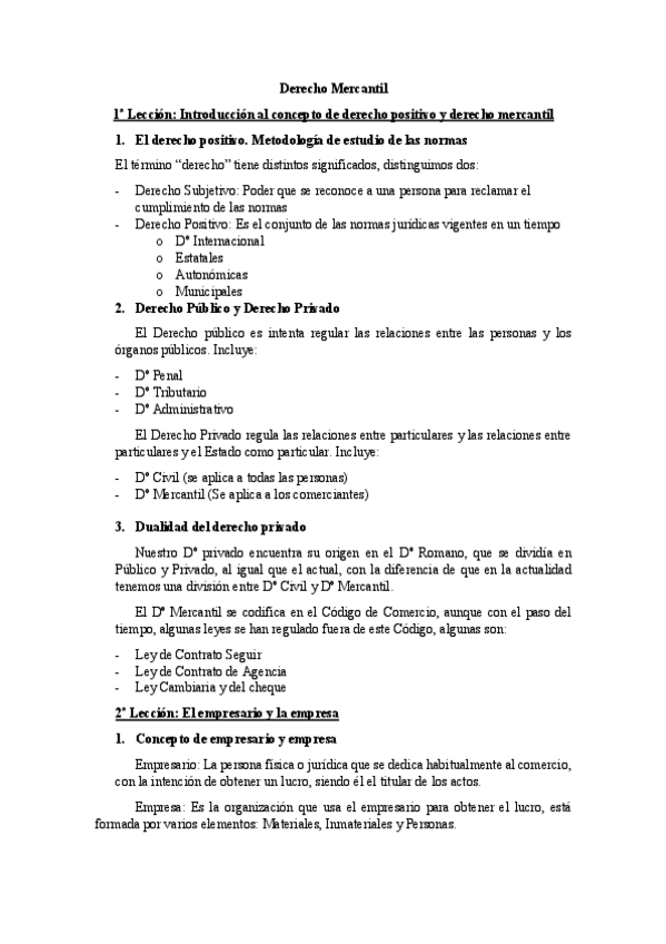 Miniatura del documento Temario completo Dº Mercantil (saqué un 9).pdf