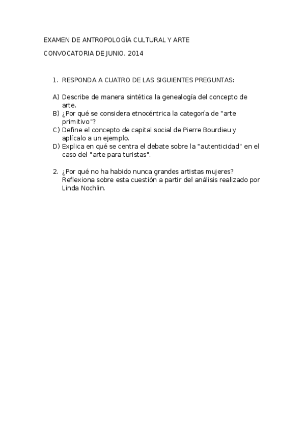 Miniatura del documento Examen de Antropología.docx