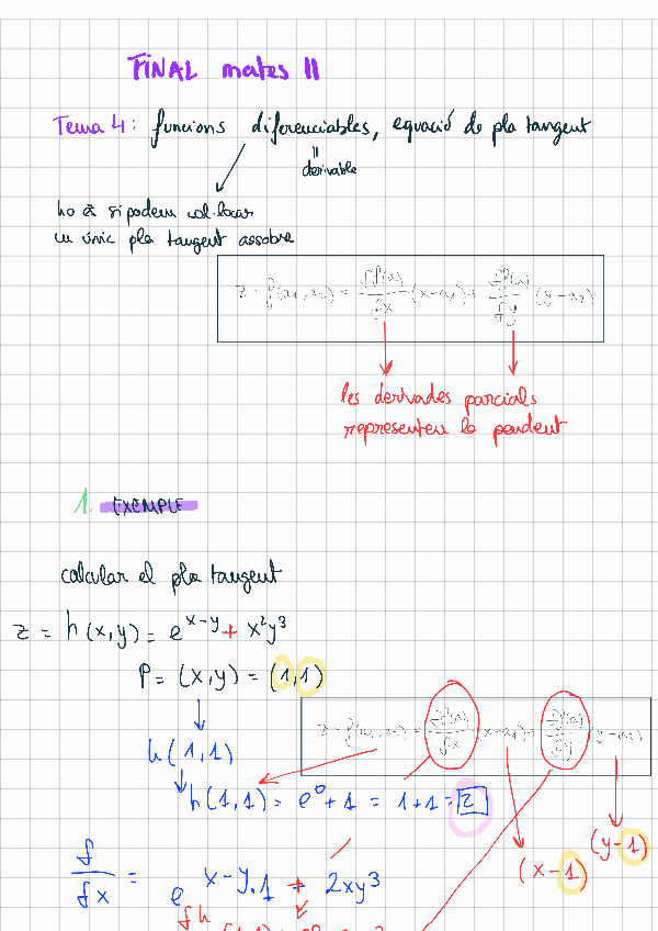 Miniatura del documento Tema-4-fdiferenciales-equa-Pla-tangent.pdf