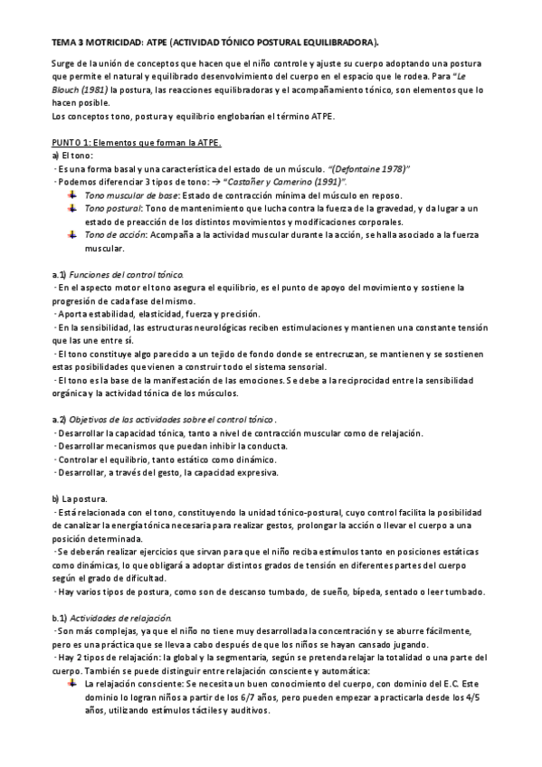 Miniatura del documento TEMA 3 MOTRICIDAD- ATPE.pdf