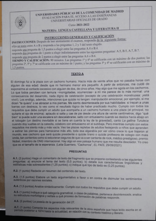 Miniatura del documento EVAU-Lengua-Castellana-2022.pdf