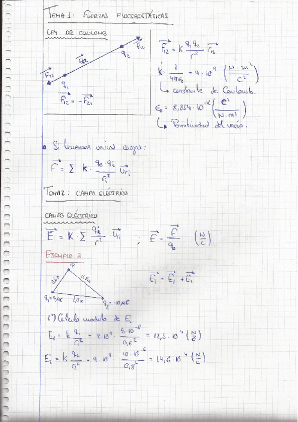 Miniatura del documento Apuntes Fisica II Temario Completo Con Ejercicios- Ejemplos Y Problemas Resueltos.pdf
