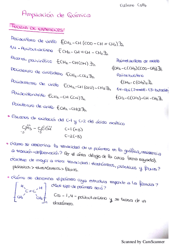 Miniatura del documento Teoria y Reacciones de Examenes.pdf