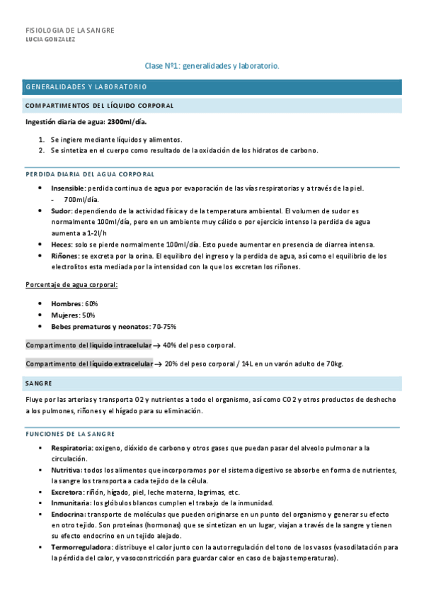 Miniatura del documento Fisiologia-de-la-Sangre-RESUMEN.pdf