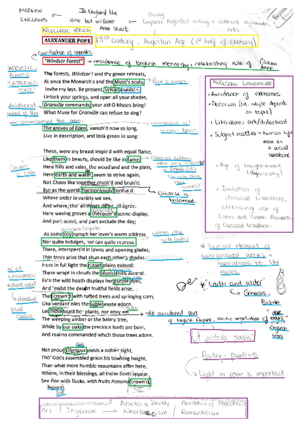 Miniatura del documento Poemas Analizados - Literatura Inglesa II.pdf