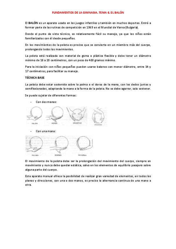 Miniatura del documento Tema-6.-El-balon.pdf