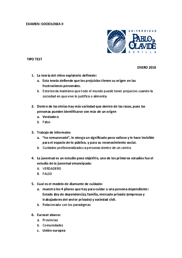 Miniatura del documento EXAMEN SOCIOLOGIA ll RESUELTO..pdf