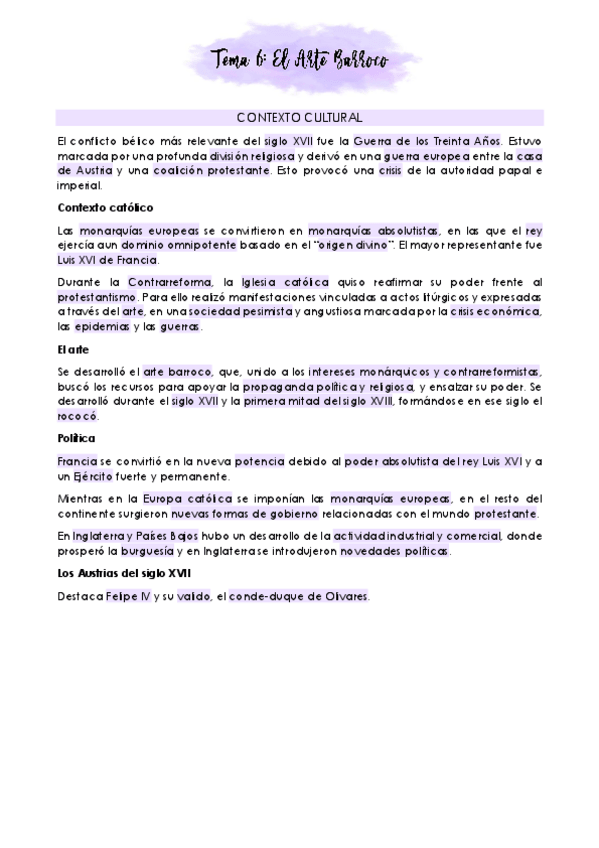 Miniatura del documento Resumen-Arte-Barroco.pdf