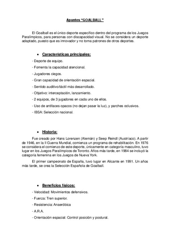 Miniatura del documento Apuntes-clase-Goalball.pdf