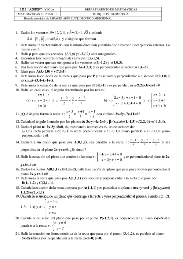 Miniatura del documento EJERCICIOS-ESPACIO-EUCLIDEO.pdf