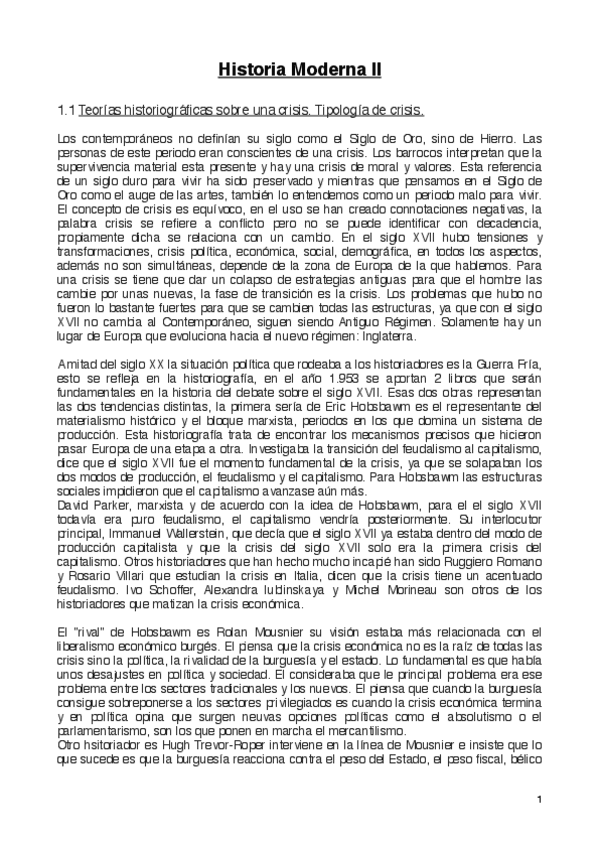Miniatura del documento Historia Moderna II(completo).pdf