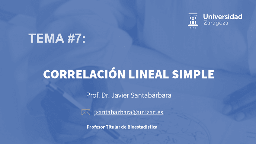 Miniatura del documento TEMA7.-CorrelacionLineal-DESBLOQUEADO.pdf