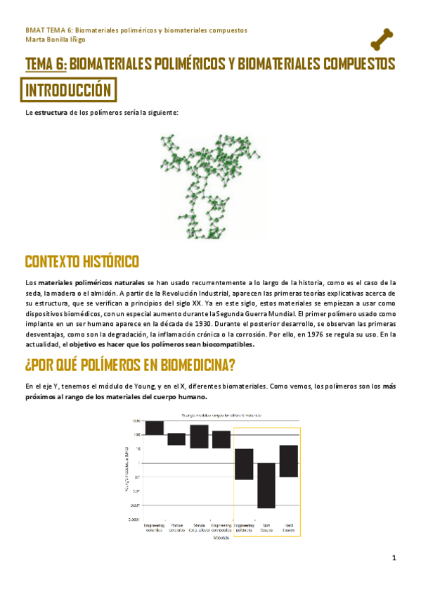 Miniatura del documento BMAT-TEMA-6-BIOMATERIALES-POLIMERICOS-Y-BIOMATERIALES-COMPUESTOS.pdf