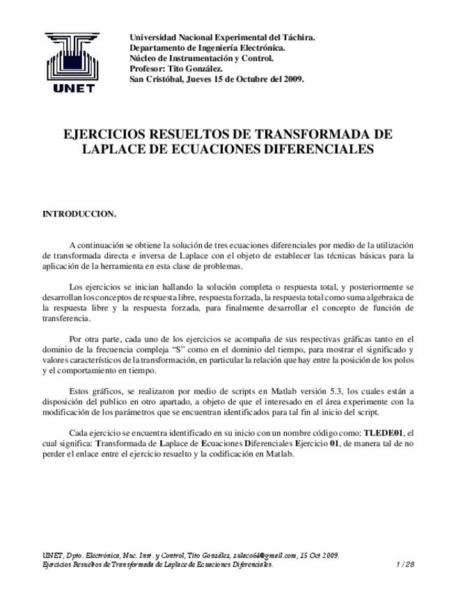 Miniatura del documento EJERCICIOS-RESUELTOS-DE-TRANSFORMADA-DE-LAPLACE.pdf