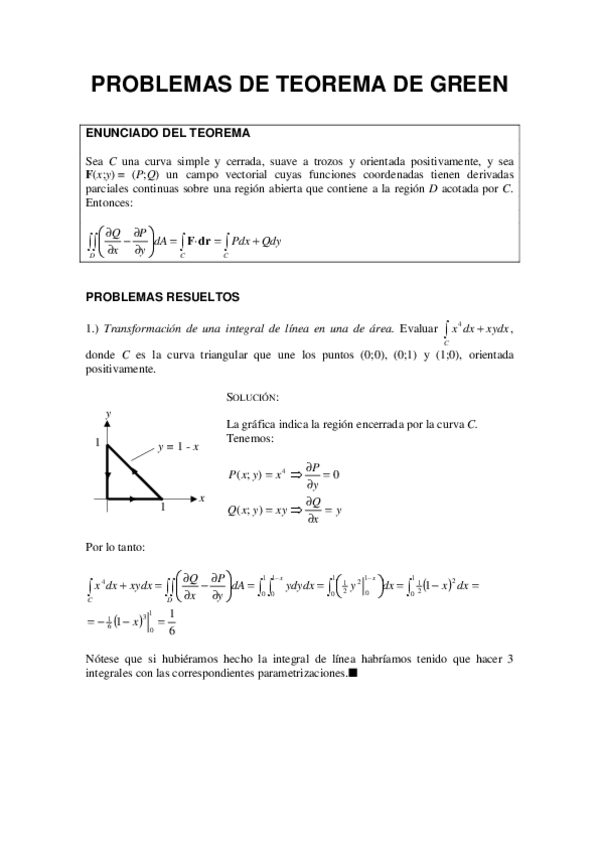 Miniatura del documento PROBLEMAS-TEOREMA-DE-GREEN-4-EJEMPLOS-RESUELTOS-PASO-A-PASO.pdf