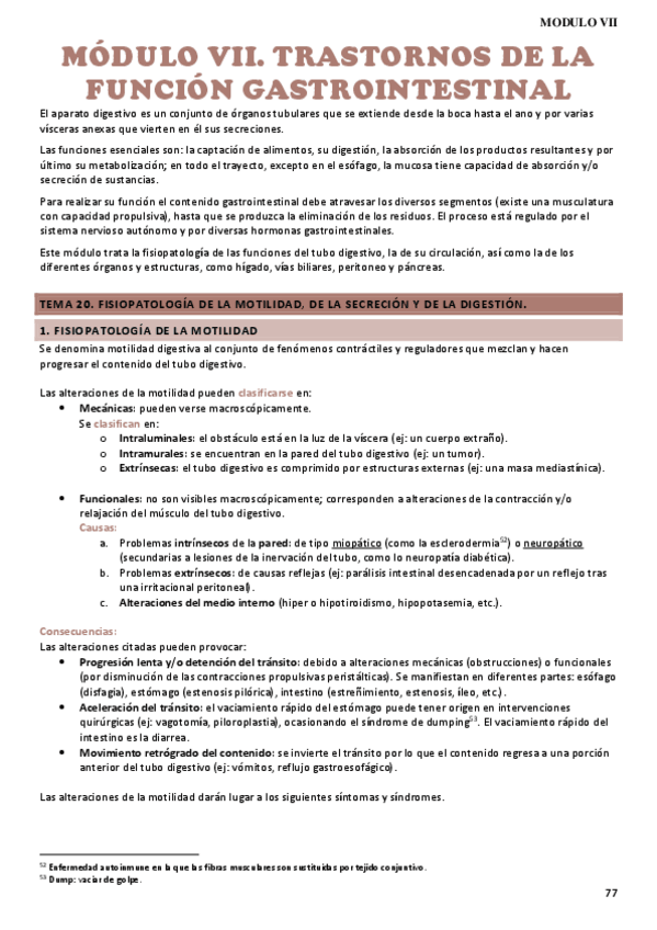Miniatura del documento MÓDULO VII. Gastrointestinal 2023.pdf