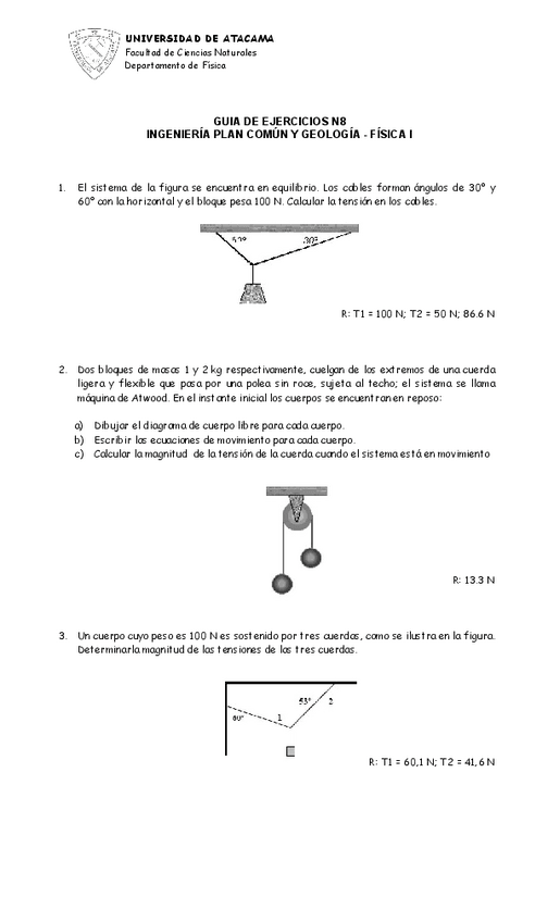 Miniatura del documento GUIA-DE-EJERCICIOS-FISICA-I-FUERZA-Y-ACELERACION-SOBRE-UN-CUERPO.pdf