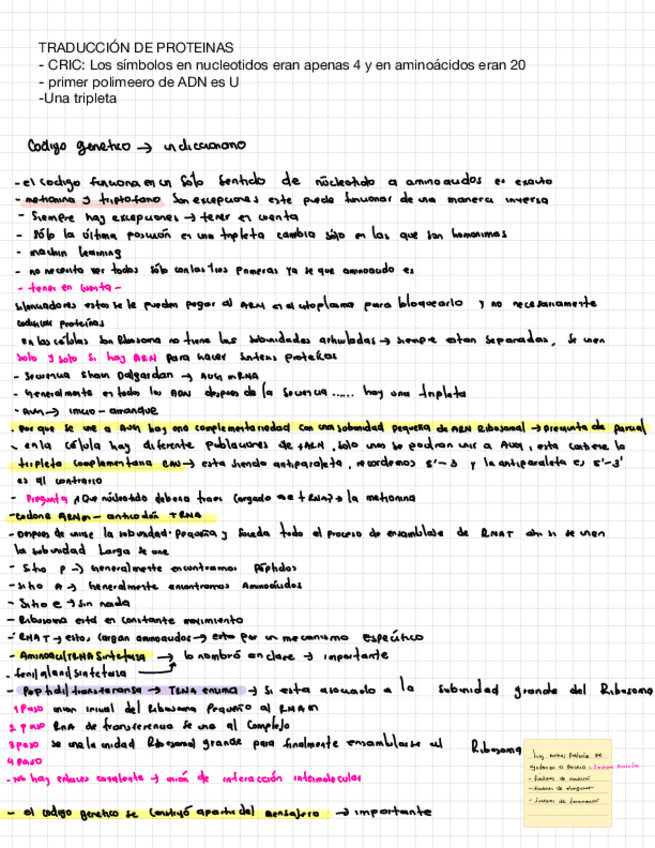 Miniatura del documento CODIGO-GENETICO-Y-TRADUCCION-DE-PROTEINAS.pdf