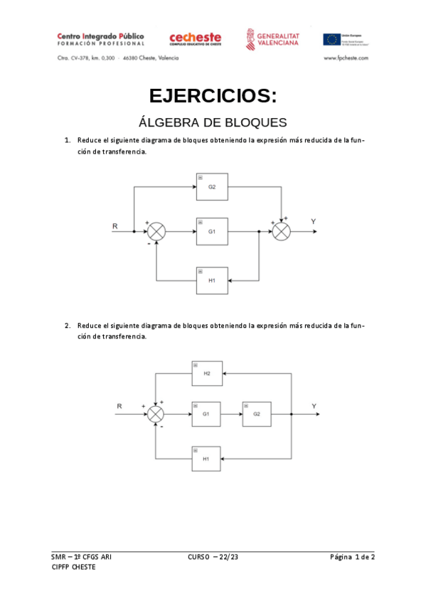 Miniatura del documento 2223SMREJERCICIOS-ALGEBRA-DE-BLOQUESRESUELTOS.pdf