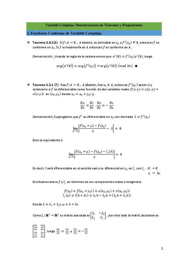 Miniatura del documento Variable-Compleja-Demostraciones-Teoria.pdf