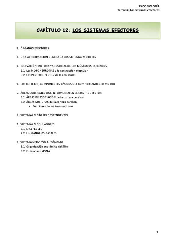 Miniatura del documento Tema 12 - Los sistemas efectores.pdf