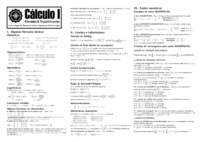 Miniatura del documento ResumenCalculoI.pdf