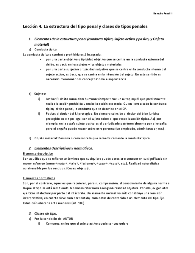Miniatura del documento Apuntes-Derecho-Penal-II-Leccion-4.pdf