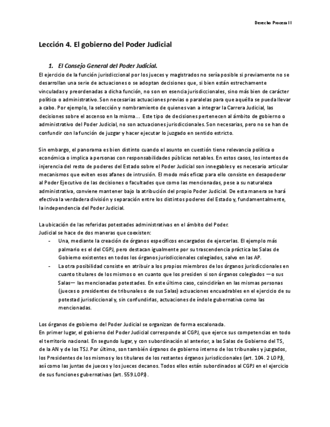 Miniatura del documento Apuntes-Derecho-Procesal-I-Leccion-4.pdf