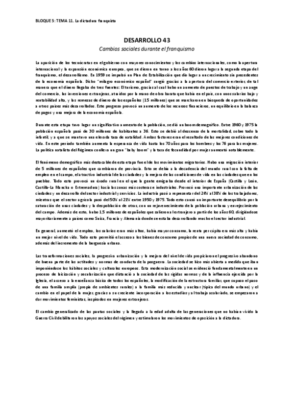 Miniatura del documento 43.-Cambios-sociales-durante-el-franquismo.pdf