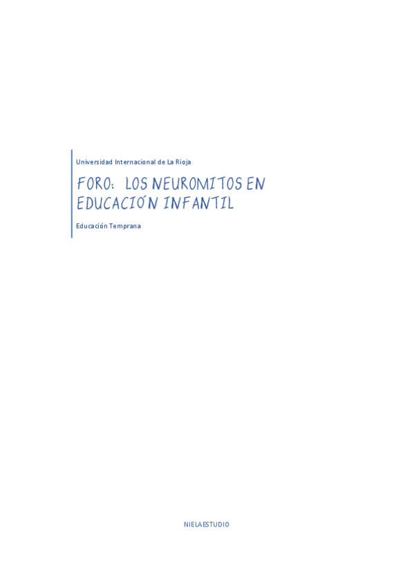 Miniatura del documento Foro-Los-neuromitos-en-educacion-infantil(nota 10).pdf