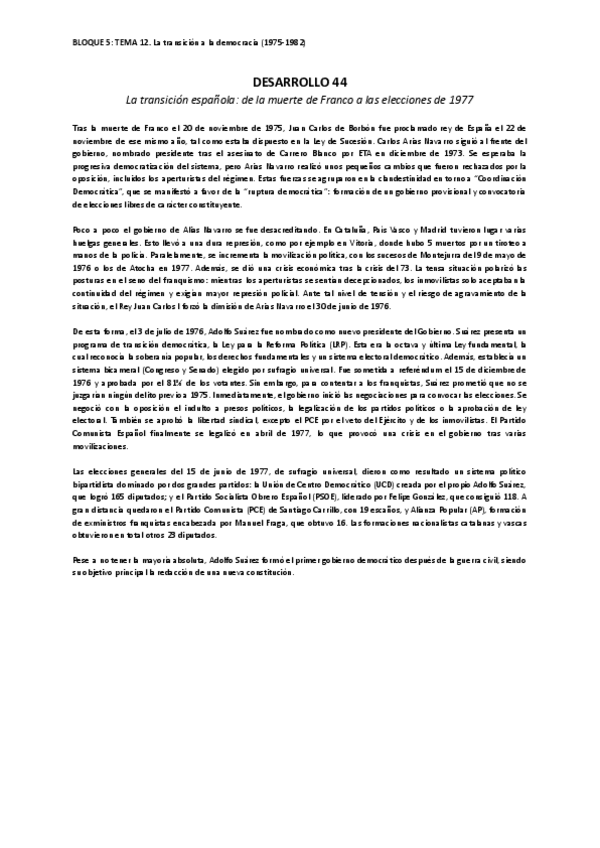 Miniatura del documento 44.-La-transicion-espanola-de-la-muerte-de-Franco-a-las-elecciones-de-1977.pdf