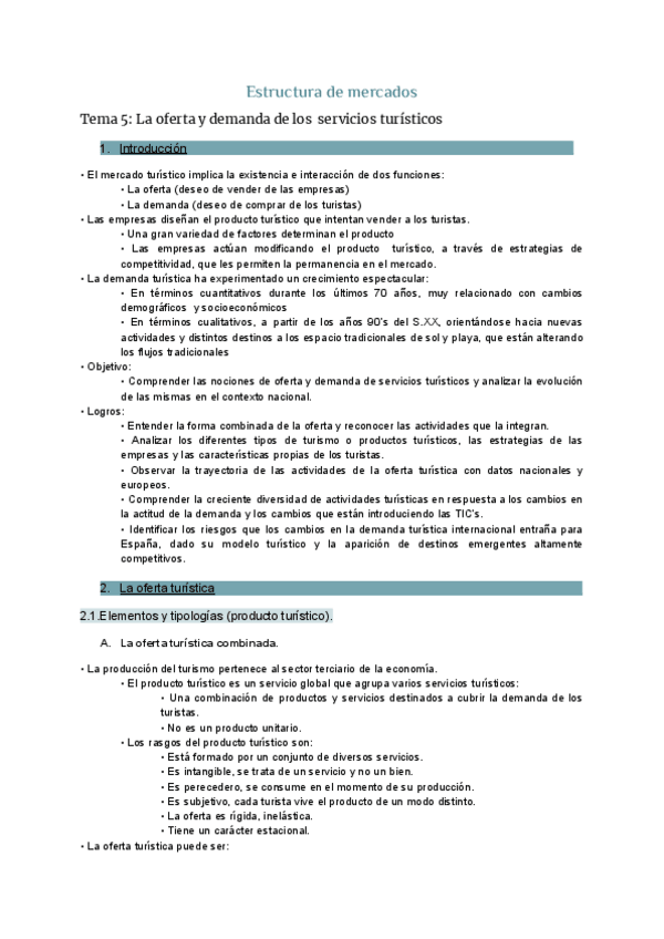 Miniatura del documento Tema-5-Estructura-de-Mercados.pdf