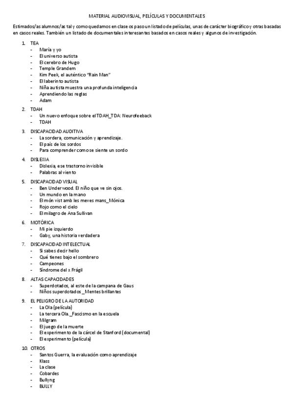 Miniatura del documento Material-audiovisual-peliculas-recomendadas.pdf