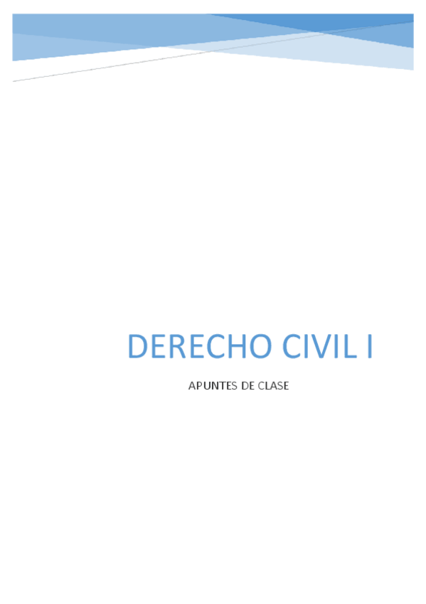 Miniatura del documento DERECHO CIVIL I COMPLETO ACTUALIZADO.pdf