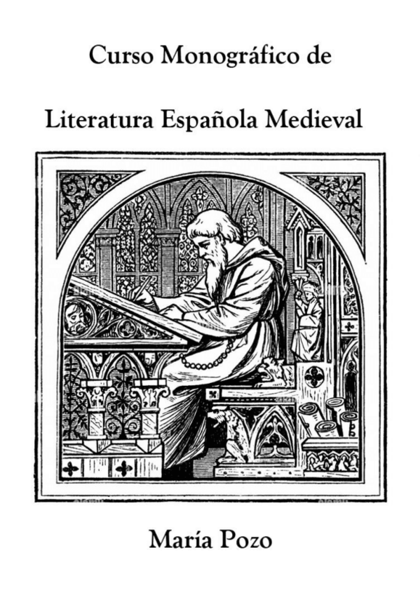 Miniatura del documento Curso-monografico-de-Literatura-Espanola-Medieval-parte-1-el-cid-y-jorge-manrique.pdf