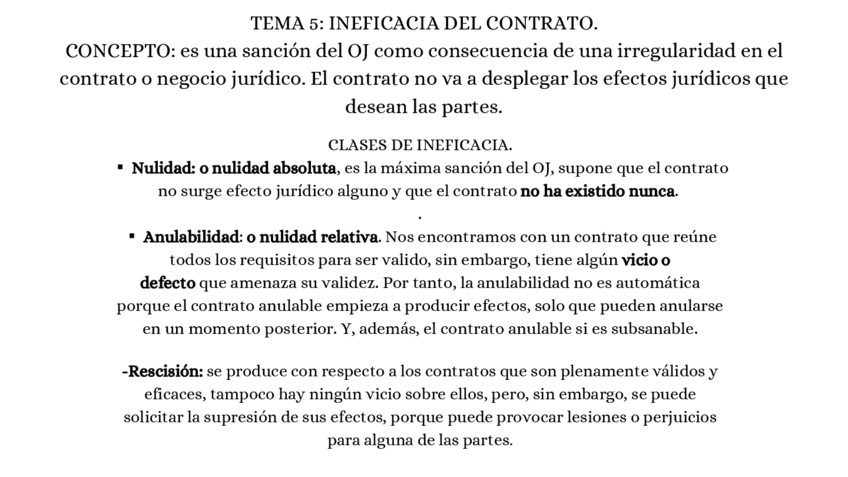 Miniatura del documento TEMA-5-Ineficacia-del-Contrato.pdf