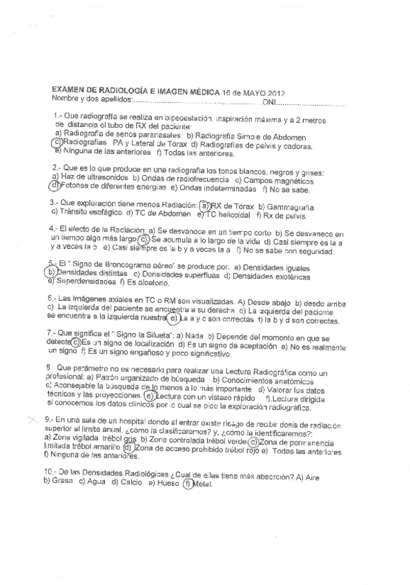 Miniatura del documento Examen de radiología e imagen médica- mayo 2012.pdf