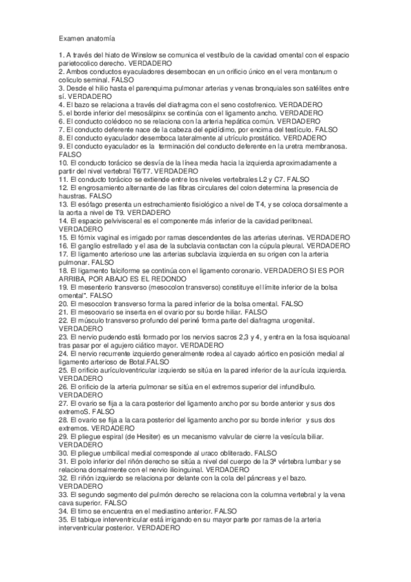 Miniatura del documento Examen anatomía .docx