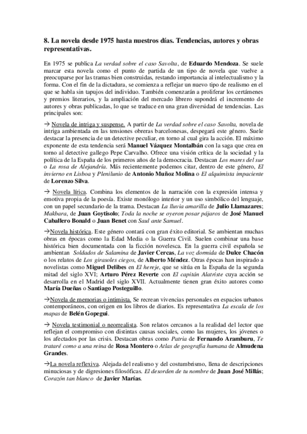 Miniatura del documento 8.-La-novela-desde-1975-hasta-nuestros-dias.-Tendencias-autores-y-obras-representativas.pdf