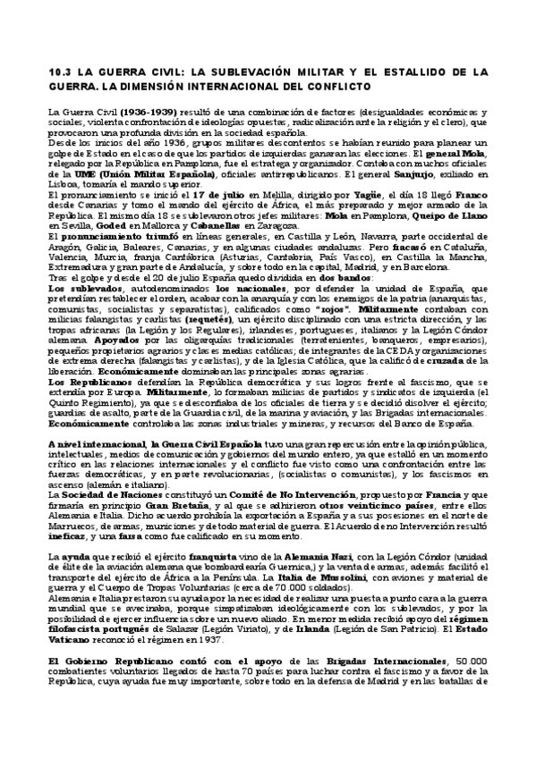 Miniatura del documento 10.3-LA-GUERRA-CIVIL.-LA-SUBLEVACION-MILITAR-Y-EL-ESTALLIDO-DE-LA-GUERRA.-LA-DIMENSION-INTERNACIONAL-DEL-CONFLICTO-1.pdf
