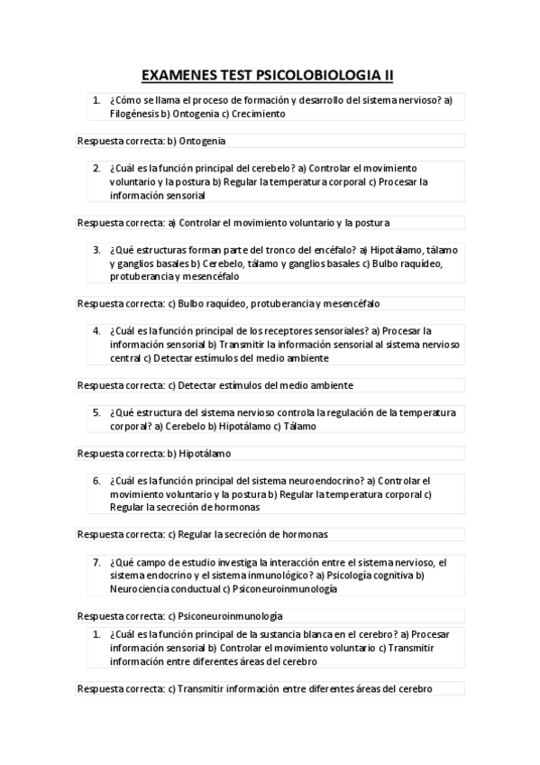 Miniatura del documento EXAMENES-TEST-PSICOBIOLOGIA-IIPREGUNTAS-VITALES-Y-ESTRUCTURALES.pdf