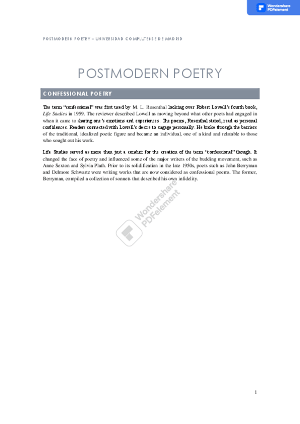 Miniatura del documento Apuntes y obras de La Poesía de los EEUU desde 1950.pdf