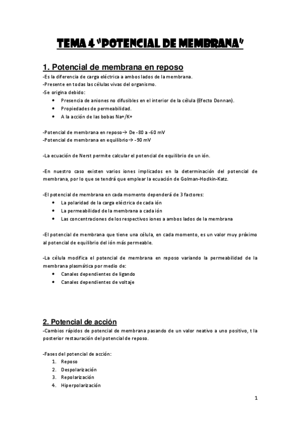 Miniatura del documento Tema 4 (Potencial de membrana).pdf