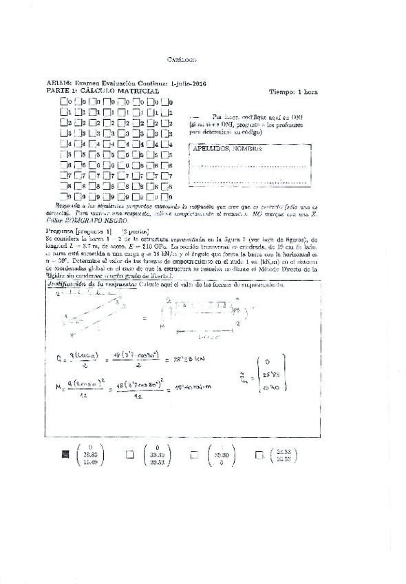 Miniatura del documento Examen 1-7-2016 (Cálculo matricial).pdf