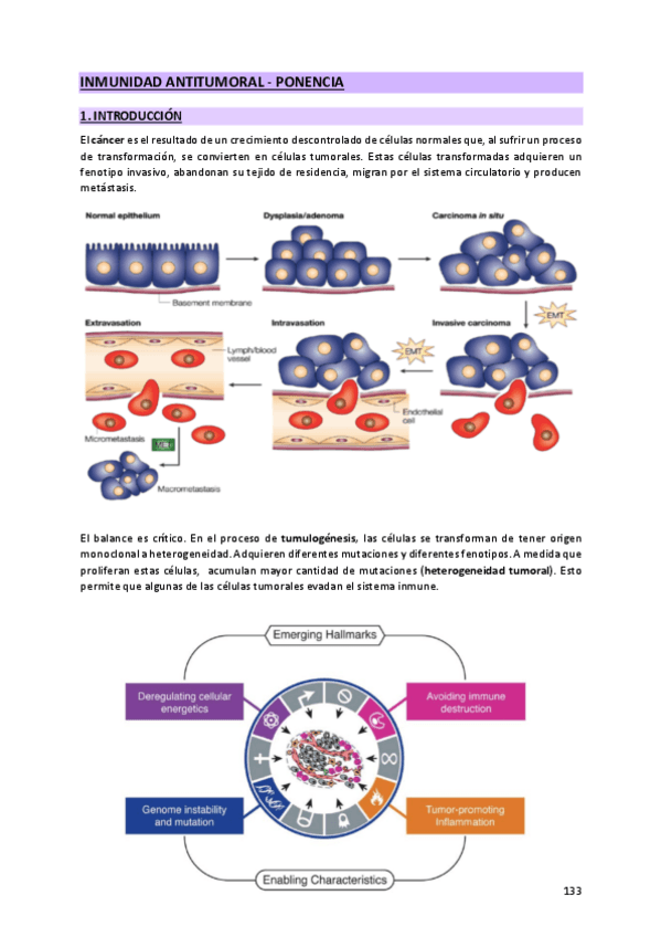 Miniatura del documento PONENCIA - Inmunidad antitumoral.pdf